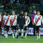 El año para el olvido de River Plate: depende de terceros para salvarse