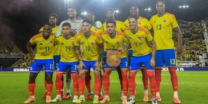 Colombia ya tiene ruta mundialista: sedes, fechas y horarios de los partidos de la Tricolor en el Mundial 2026