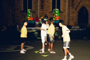 “Juega Salvaje” encendió a Medellín: fútbol callejero, cultura urbana y una nueva era para el juego de barrio