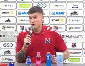 Aguerre se aferra a la Copa para salvar el año: “Si ganamos la Copa, todo se olvida”