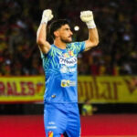 Este sería el elegido para reemplazar a Aguerre en el Medellín