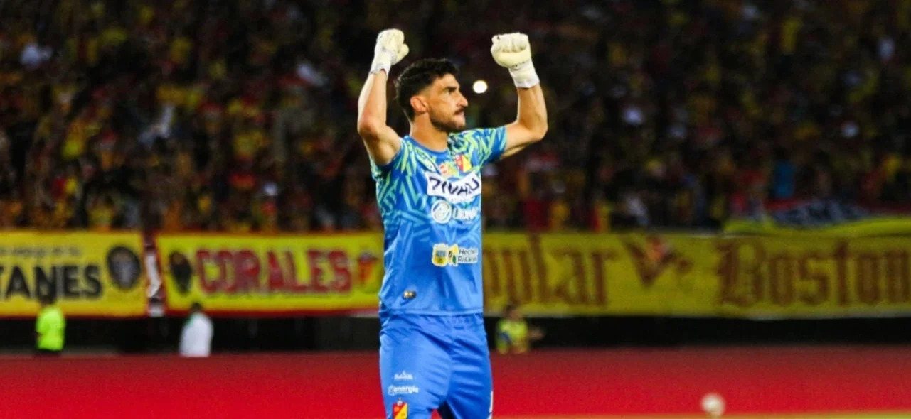 Ichazo llegaría al Medellín