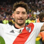 Milton Casco, un ciclo dorado en River: doce títulos y una historia de jerarquía antes de llegar a Atlético Nacional