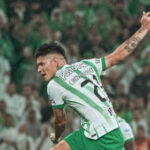 Las palabras de Jorman Campuzano tras perderse la final