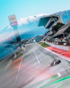 La Fórmula 1 2026 ha iniciado: en Barcelona, fueron los primeros test de pretemporada privados