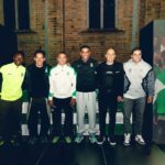 Atlético Nacional presentó su indumentaria completa: un homenaje vivo a la gloria continental