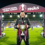 Nacional refuerza su banquillo. ¿Quién es Nazareno Vélez?