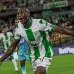 Nacional ya tomó una decisión con Jayder Asprilla