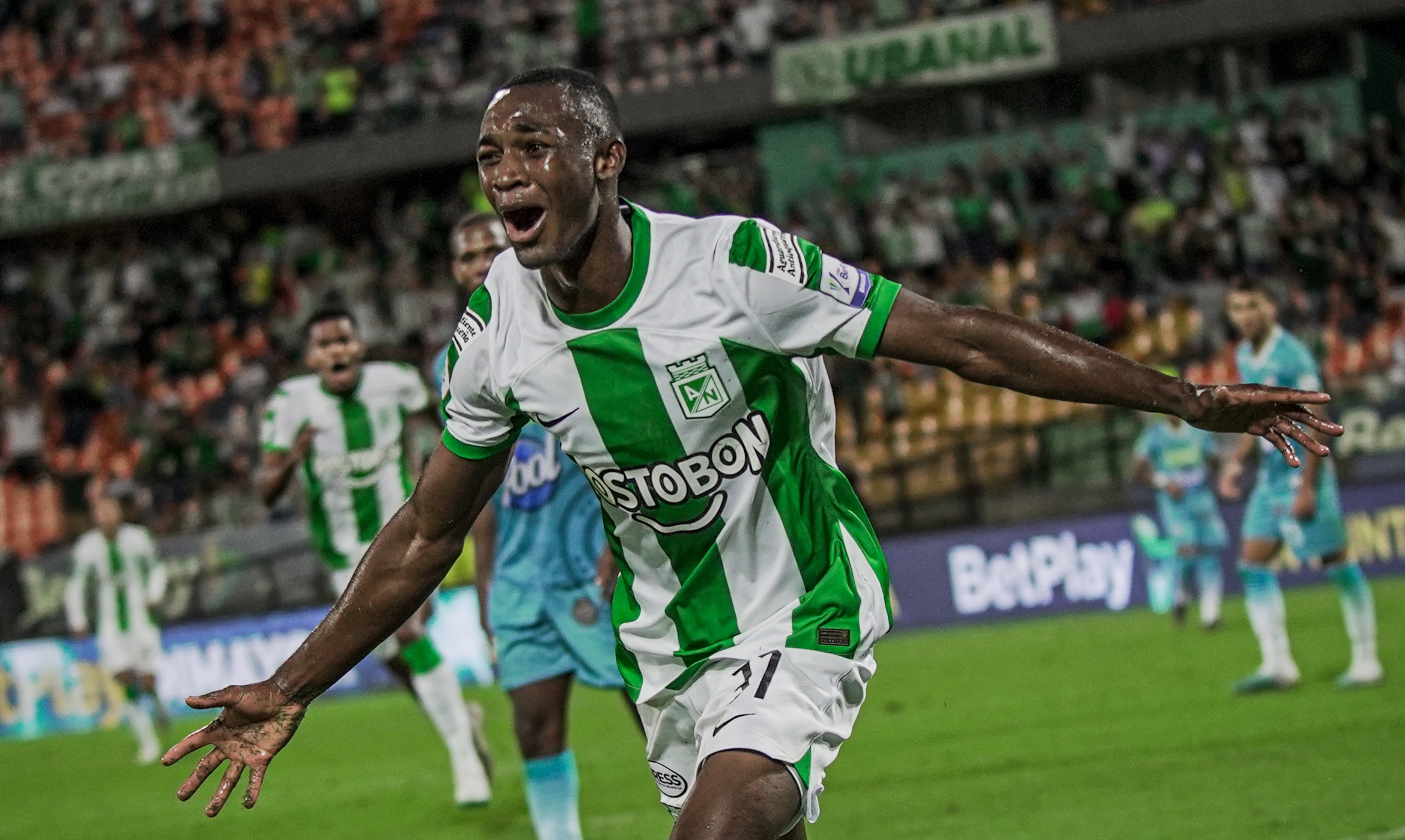 Futuro Jayder Asprilla