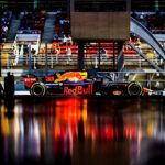 Red Bull desveló su arma para 2026: el RB22 y su nueva era con Ford en un evento que marcó historia