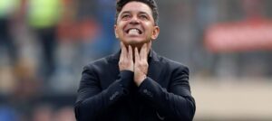 Es oficial: Marcelo Gallardo y River vuelven a separar sus caminos
