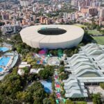 Federico Gutiérrez anuncia histórica remodelación del Estadio Atanasio Girardot