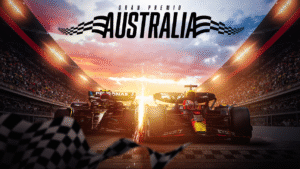 Arranca la temporada 2026 de la Fórmula 1 con el Gran Premio de Australia