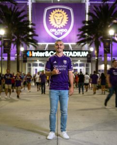 Griezmann cerrará su etapa en el Atlético: jugará en la MLS con Orlando City