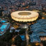 Alcaldía de Medellín socializa nueva silletería para el Atanasio Girardot con hinchas del DIM y Nacional