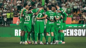 Grave denuncia sacude a Atlético Nacional: jugador es investigado por la Fiscalía