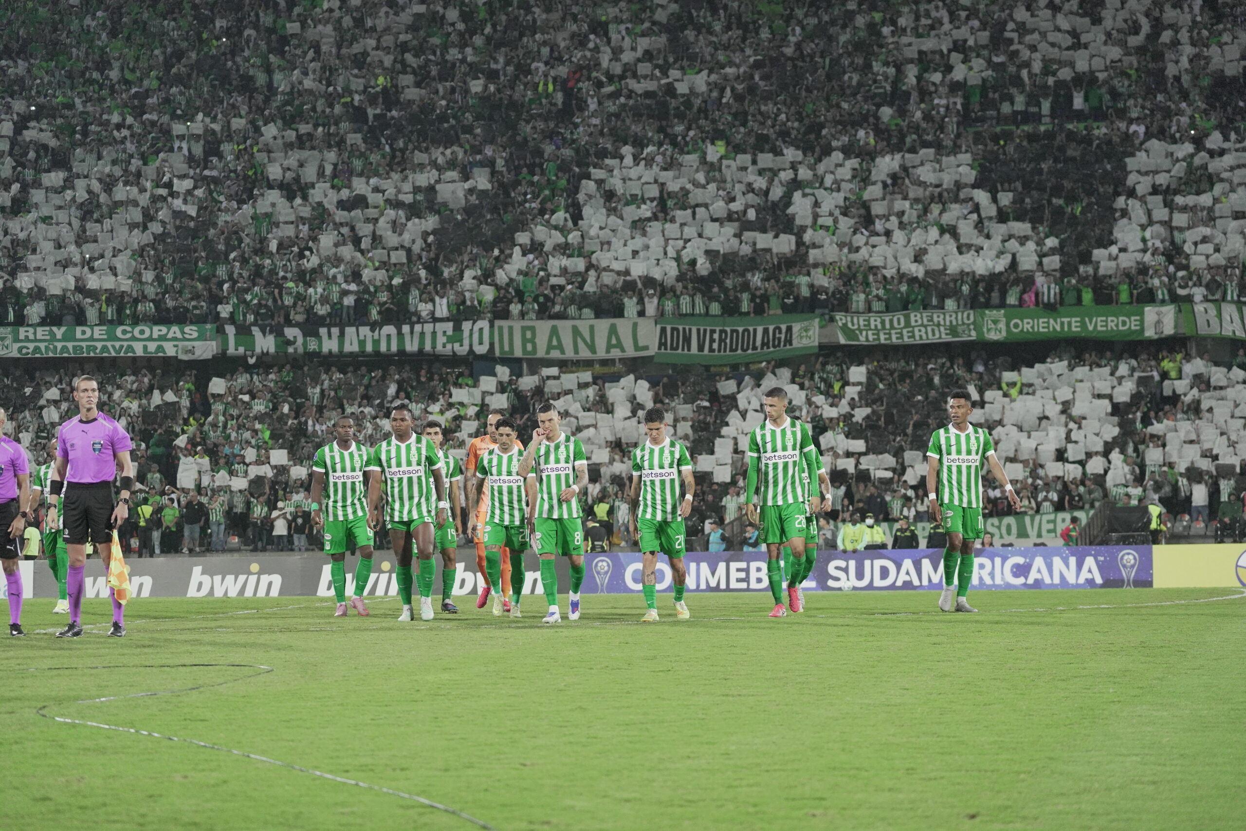 Atlético Nacional
