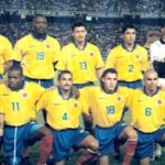 Exfutbolista colombiano arremetió contra James Rodríguez