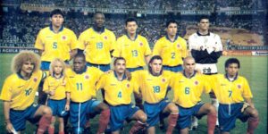 Exfutbolista colombiano arremetió contra James Rodríguez