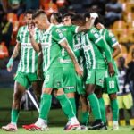 Atlético Nacional va por una marca histórica: a dos pasos de firmar su segunda mejor campaña