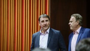 Otra polémica que sacude a la Selección Colombia