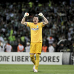 ¿Vuelve un ídolo? Franco Armani aparece en el radar de Atlético Nacional