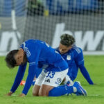 Papelón internacional de Millonarios: perdió con O’Higgins en El Campín y quedó eliminado de la Sudamericana
