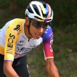 Egan Bernal vuelve al Giro de Italia 2026:  su equipo hizo oficial la participación del colombiano 