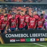 Conmebol castiga con dureza al DIM: derrota 3-0, millonaria multa y cinco partidos sin público