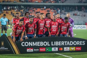 Conmebol castiga con dureza al DIM: derrota 3-0, millonaria multa y cinco partidos sin público