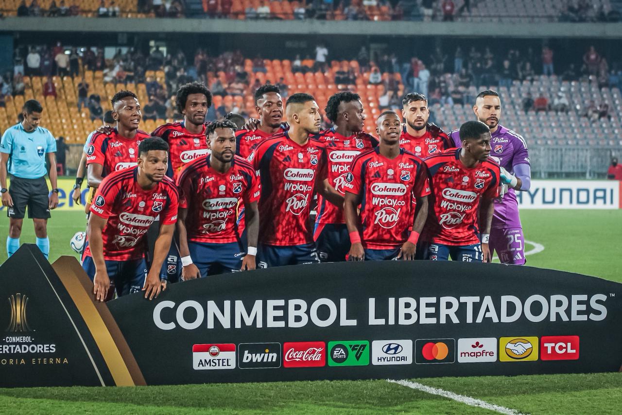 Sanción Medellín