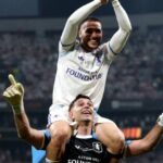 Dibu Martínez agranda su leyenda: campeón de Europa y perfecto en finales