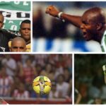 Nacional y Junior, una rivalidad de finales inolvidables: así está el historial antes de la gran definición de la Liga 2026-I