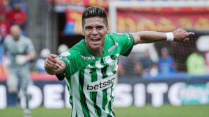 «No quise acusar al club de buscar ayudas»: Sebastián Guzmán se disculpa con Nacional