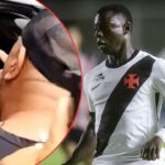 Marino Hinestroza y Jorge Carrascal viven días de tensión en Vasco y Flamengo