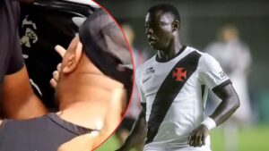 Marino Hinestroza y Jorge Carrascal viven días de tensión en Vasco y Flamengo