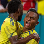 “Ya toca venir a Nacional”: el mensaje de Alfredo Morelos a ex Selección Colombia