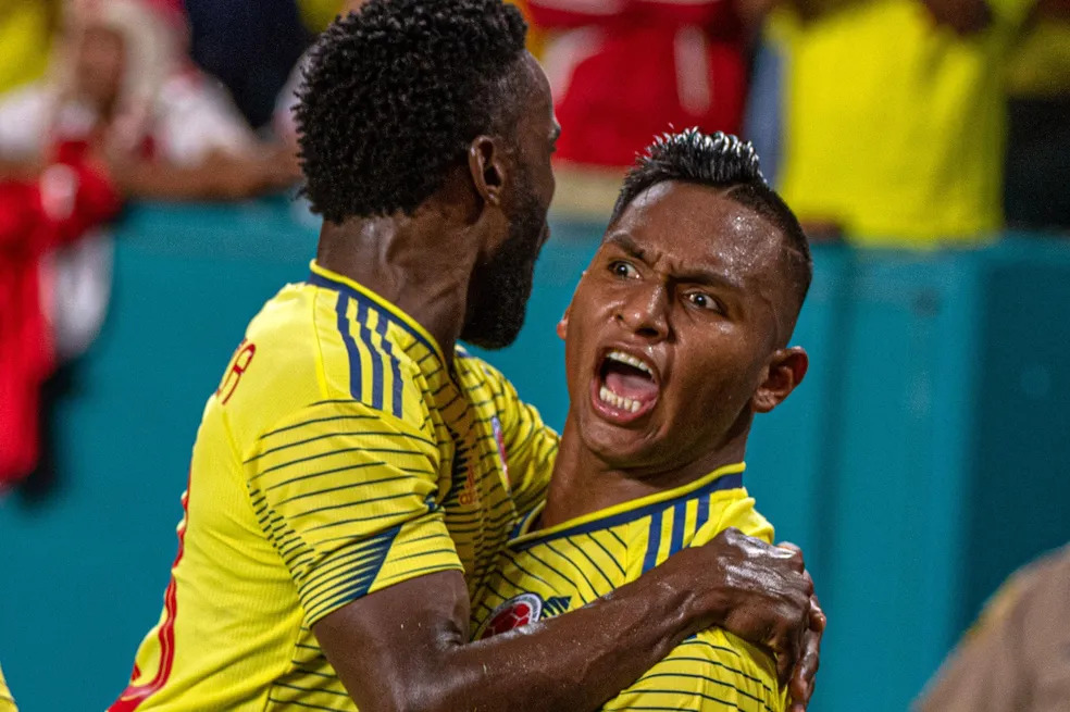 Morelos quiere a un ex Selección Colombia en Nacional