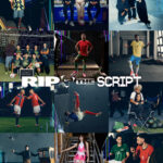 Nike rompe el libreto del fútbol: así es “Rip the Script”