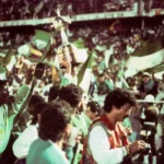 37 años de la gloria eterna: el día que Atlético Nacional conquistó América por primera vez
