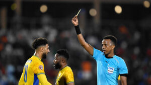 De ser expulsado de EE.UU. a dirigir la Supercopa de Europa