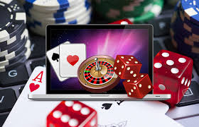 Bonus Strike UK Your Guide to Exciting Casino Bonuses
