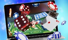 Casinoer med raske utbetalinger Finn ditt favorittcasino