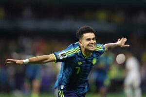Colombia arrancó con el pie derecho: venció a Uzbekistán y sueña en grande en el Mundial 2026