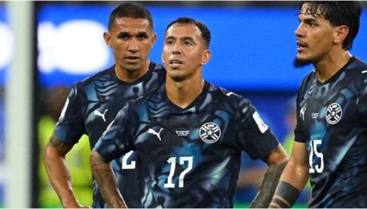 Conmebol decepciona en el Mundial