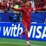 Cristiano responde con goles tras una semana oscura
