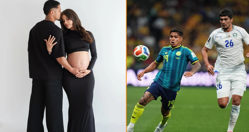 El sacrifico del Cucho Hernández