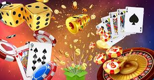 Explore Oldcasino The Official Casino Website for Enthusiasts