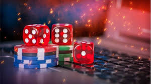 Explore the Exciting World of Scarlet Casino