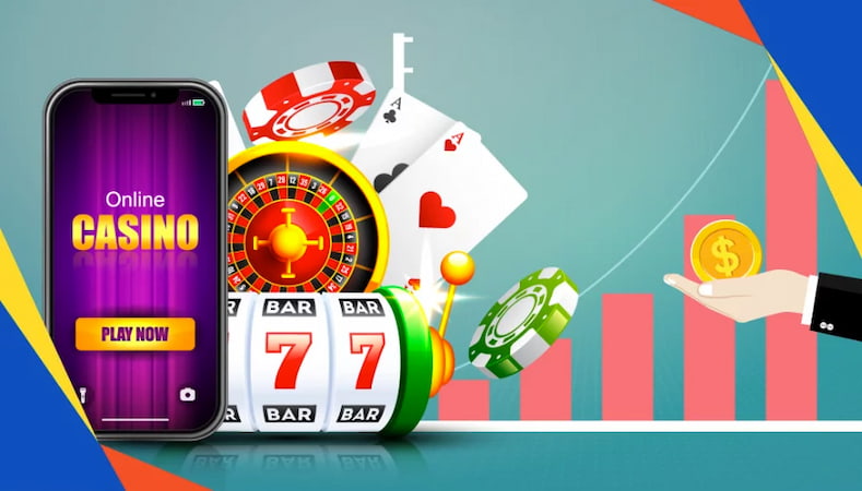 Explore the World of Online Betting with ZBetBet -392422401